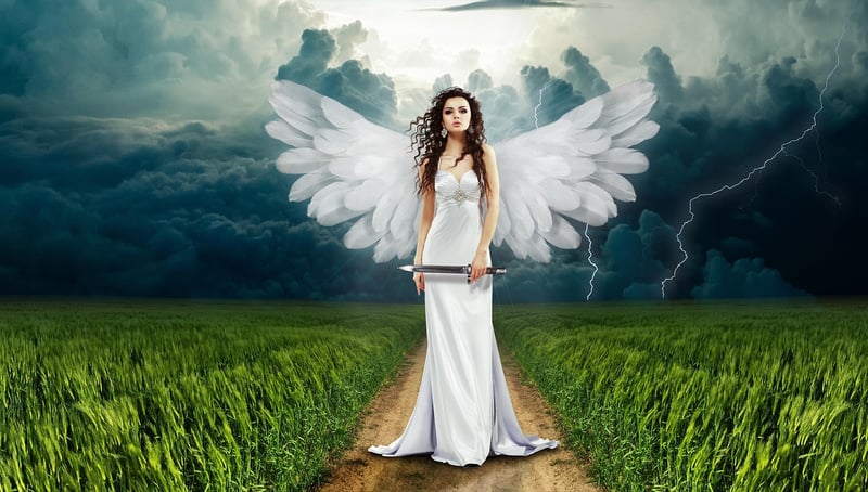 Mythical Inspiration